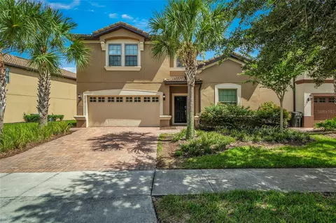 8810 Macapa Dr, Kissimmee, FL 34747