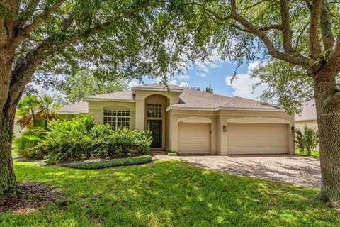 3920 Hollow Crossing Dr, Orlando, FL 32817
