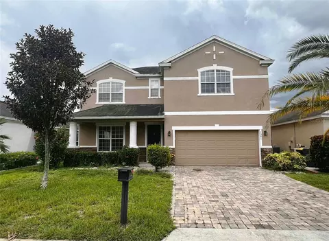 1301 Lexington Ave, Davenport, FL 33837