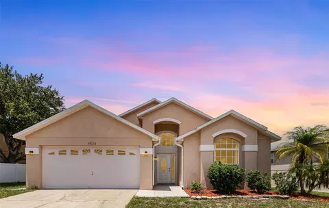 4524 Settlement Cir, Orlando, FL 32818
