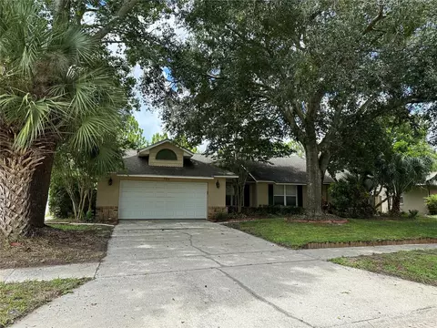 764 Pine Meadows Rd, Orlando, FL 32825