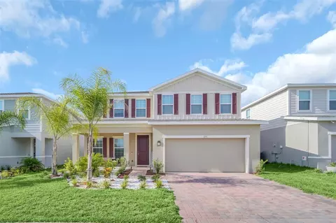 1171 Cascade Dr, Davenport, FL 33837