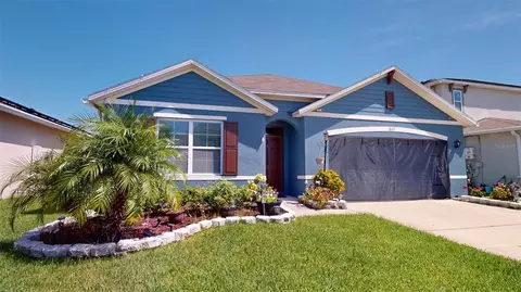 1897 Cassidy Knoll Dr, Kissimmee, FL 34744