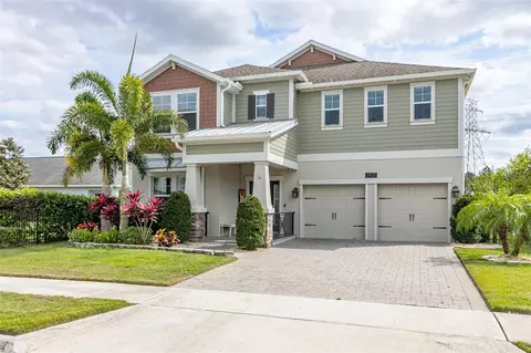 3431 Shallow Cove Ln, Clermont, FL 34711