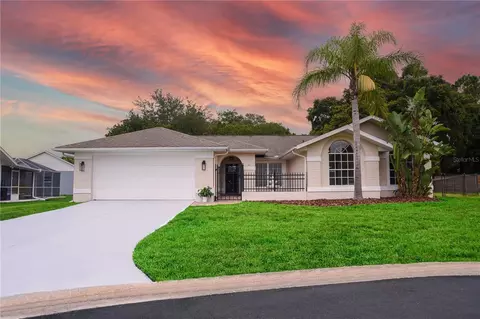 4 Inverray Ct, Ormond Beach, FL 32174