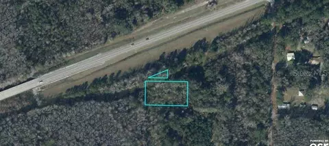 Old Spanish Trail, Caryville, FL 32427