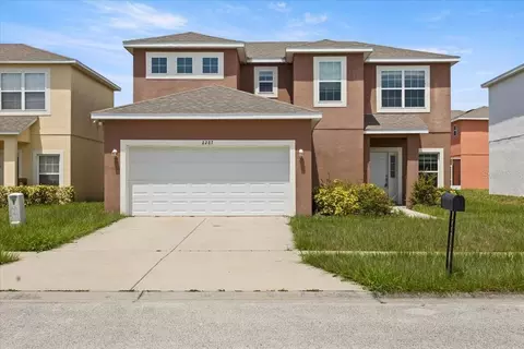 2287 Whitley Ln, Winter Haven, FL 33881
