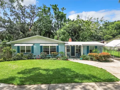 6704 Hill Top Rd, Orlando, FL 32810