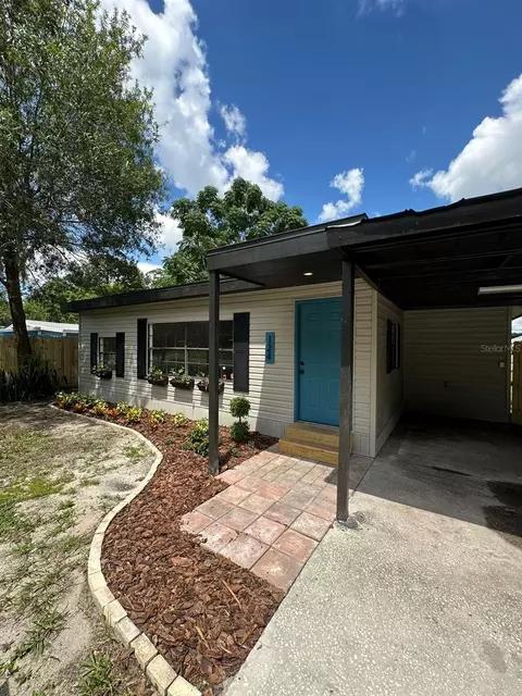 124 Griffin Ave, Lakeland, FL 33801