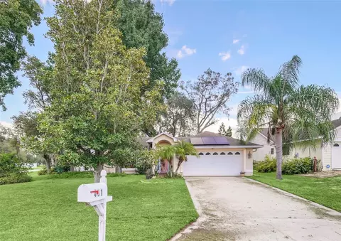 401 Anise Pl, Kissimmee, FL 34759