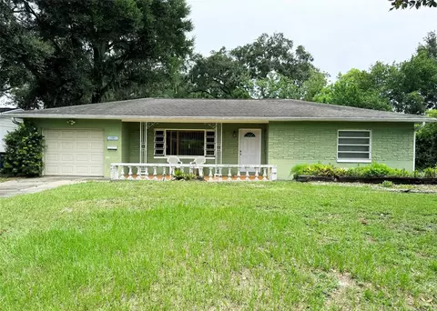 2345 Albert Lee Pkwy, Winter Park, FL 32789