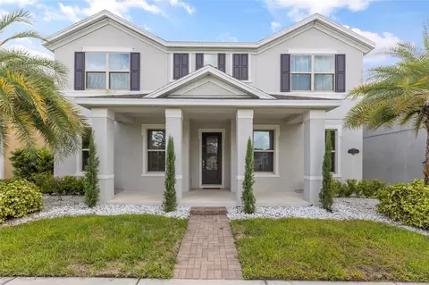 11924 Perspective Dr, Windermere, FL 34786