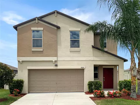 7032 Ozello Trail Ave, Sun City Center, FL 33573