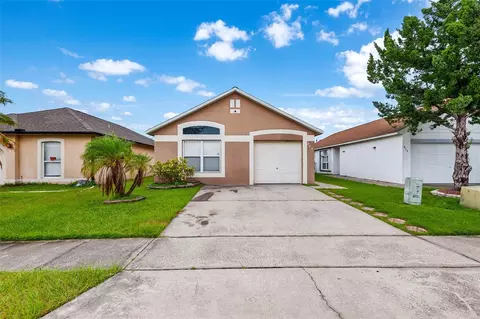 648 Caladesi Trl, Orlando, FL 32807