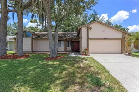 332 Ringwood Cir, Winter Springs, FL 32708