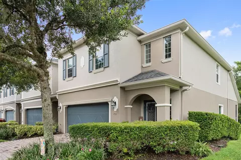 731 Evening Sky Dr, Oviedo, FL 32765