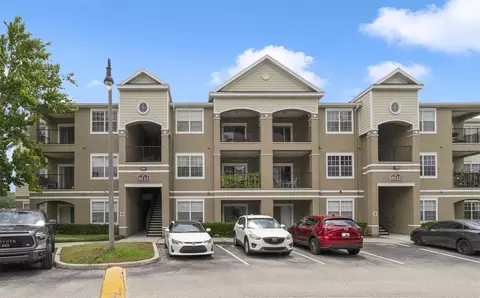 8112 Claire Ann Dr #301, Orlando, FL 32825