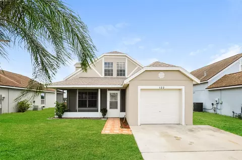 122 Nicholson Dr, Davenport, FL 33837