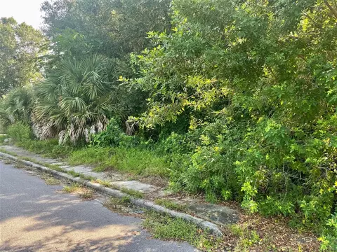 Randall Street, Sanford, FL 32771