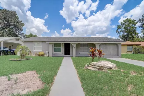 5634 Stull Ave, Orlando, FL 32810