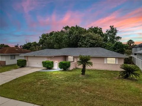 1161 Abeline Dr, Deltona, FL 32725