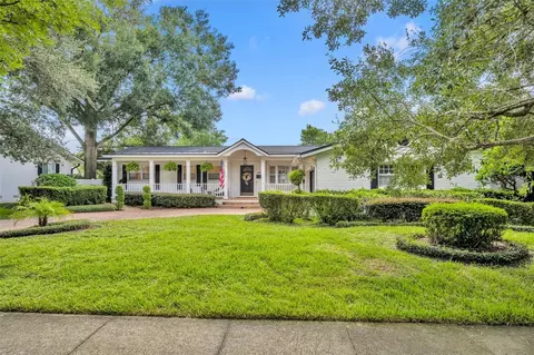 640 Dunblane Dr, Winter Park, FL 32792