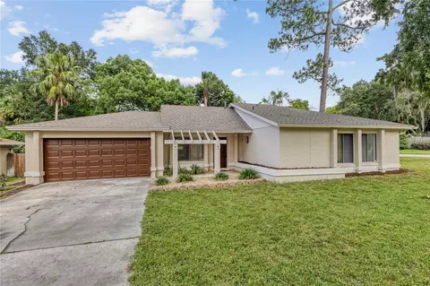 744 N Gretna Ct, Winter Springs, FL 32708