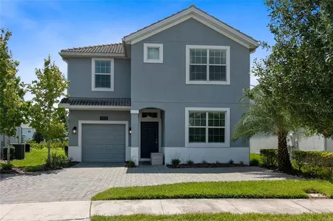 4813 Kings Castle Cir, Kissimmee, FL 34746