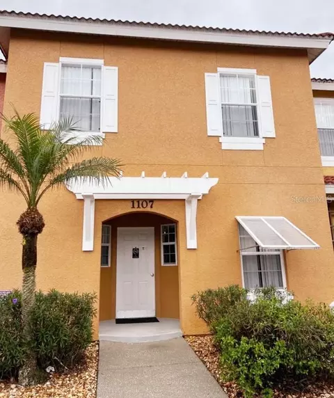 1107 Park Ridge Cir, Kissimmee, FL 34746