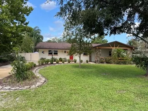 603 W Hogle Ave, Deland, FL 32720