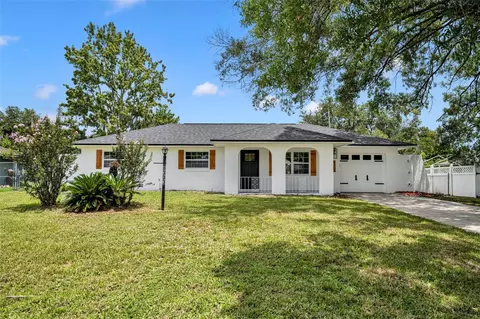8303 Port Said St, Orlando, FL 32817