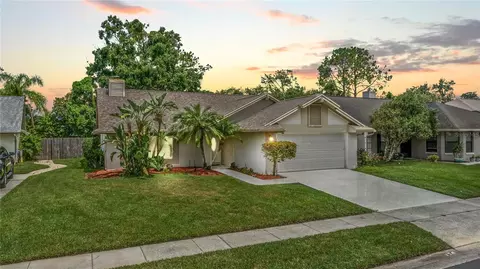 379 N Winsome Ct, Lake Mary, FL 32746