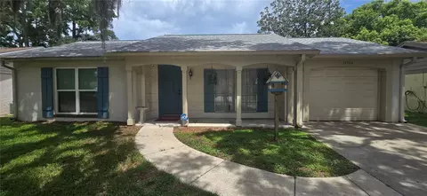 12706 Woodbine Dr, Hudson, FL 34667
