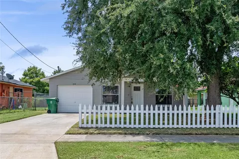 1218 E Bay St, Winter Garden, FL 34787
