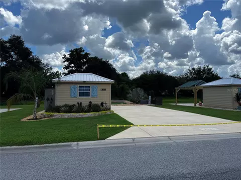 3181 NE 101st Ter, Silver Springs, FL 34488