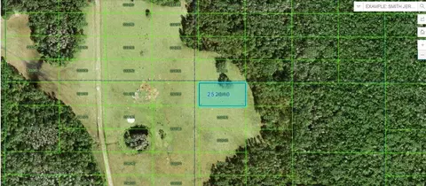 Commonwealth Avenue N, Polk City, FL 33868