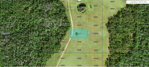 Commonwealth Avenue N, Polk City, FL 33868