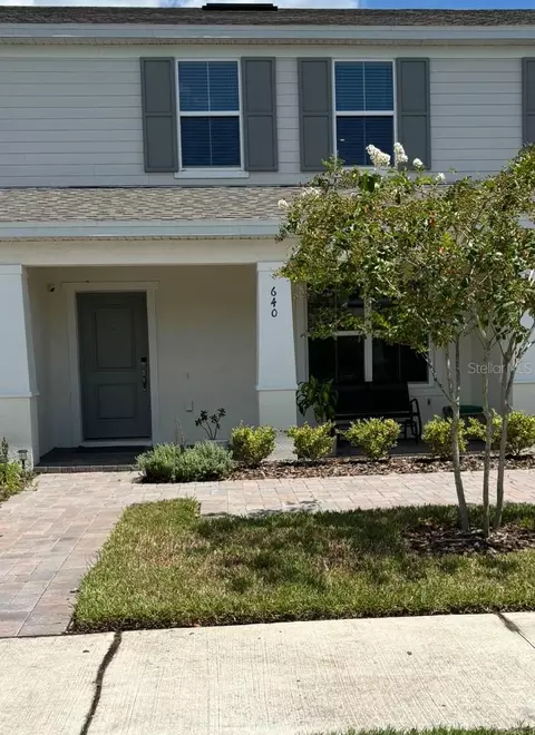 640 Cheval Ln, Debary, FL 32713