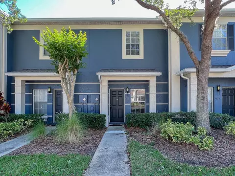 3419 Wilshire Way Rd #26, Orlando, FL 32829