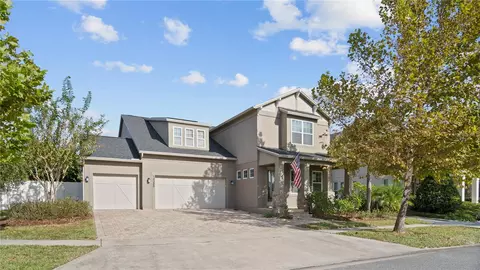 14388 Shocklach Dr, Winter Garden, FL 34787