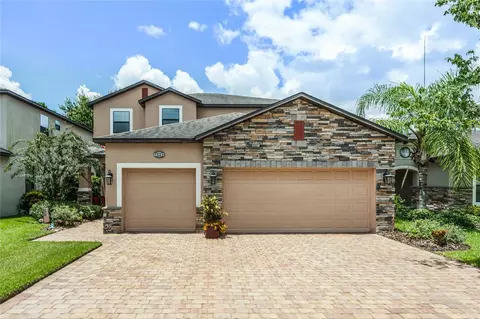 1906 Ashfield St, Orlando, FL 32825