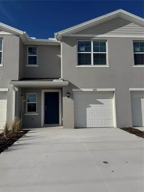 670 Moscato Dr, Holly Hill, FL 32117