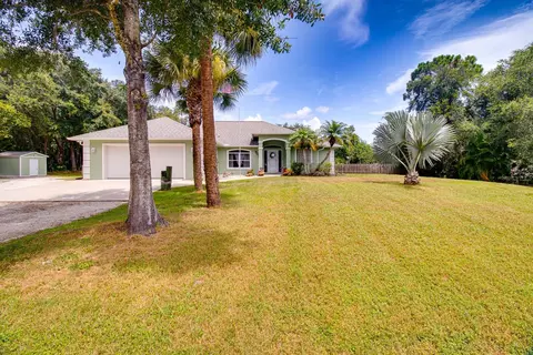 4480 Horse Shoe Bnd, Merritt Island, FL 32953
