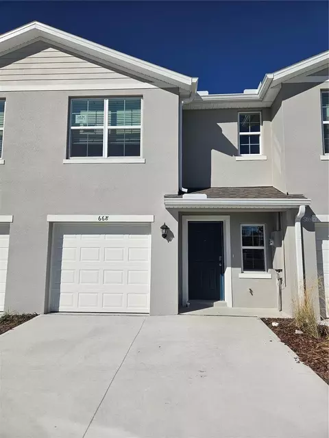 668 Moscato Dr, Holly Hill, FL 32117