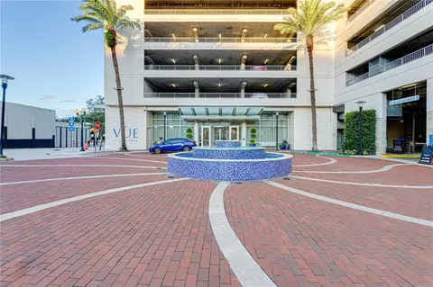150 E Robinson St #3407, Orlando, FL 32801