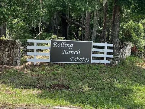 SW 112th Place, Dunnellon, FL 34432
