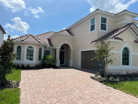 255 Hampton Loop, Davenport, FL 33837 photo 1