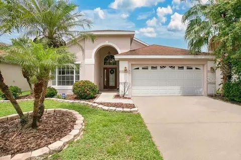 911 Mcinnis Ct, Kissimmee, FL 34744