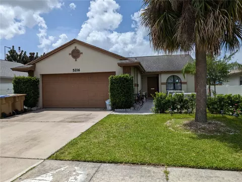 5216 Lonesome Dove Dr, Kissimmee, FL 34746