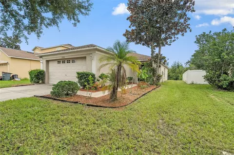 12326 Boot Spur Way, Spring Hill, FL 34610